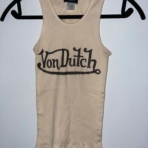 Von Dutch